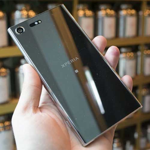 اکسپریا ایکس