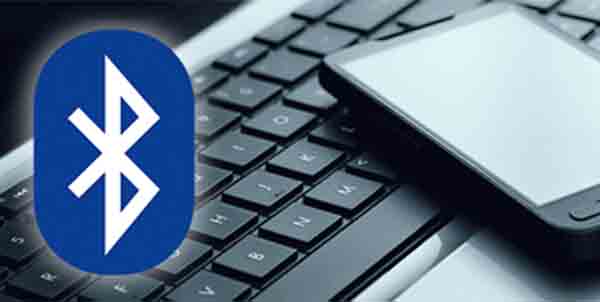 حل مشکل بلوتوث موبایل ال جی