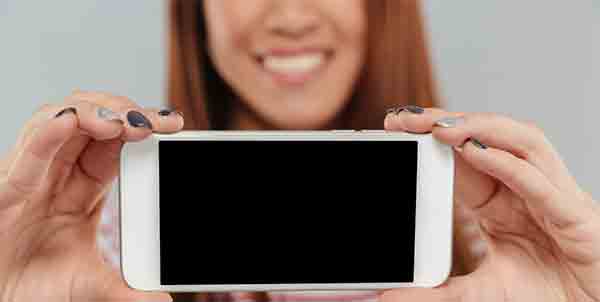 قاب بدنه موبایل سونی