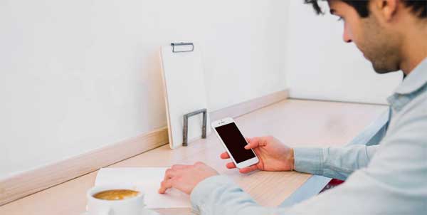 علت داغ شدن بیش از حد موبایل لنوو​