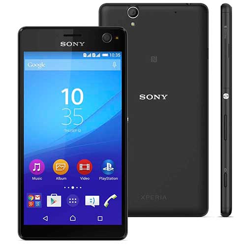 Sony Xperia C4 Dual SIM
