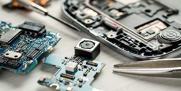 تعمیر اسپیکر موبایل لنوو