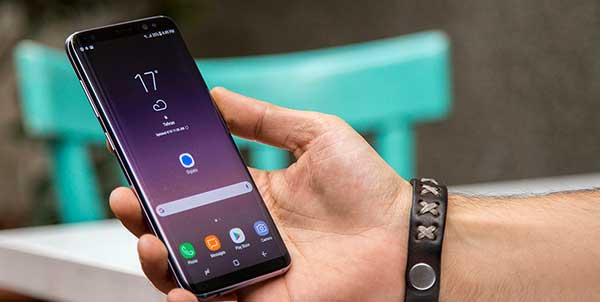 رفع مشکلات تاچ گوشی اچ تی سی​