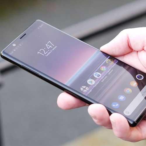 اکسپریا 10 پلاس سونی