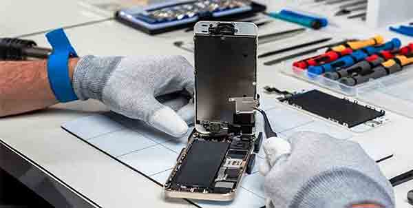 تعمیر اسپیکر موبایل سامسونگ​