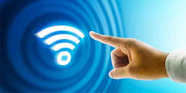 رفع مشکل وای فای گوشی سامسونگ