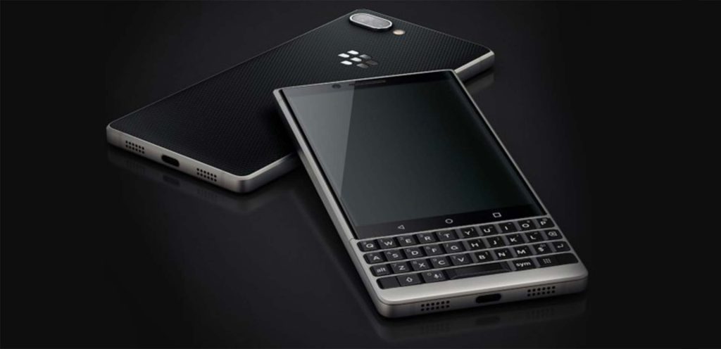 تعمیر موبایل بلک بری