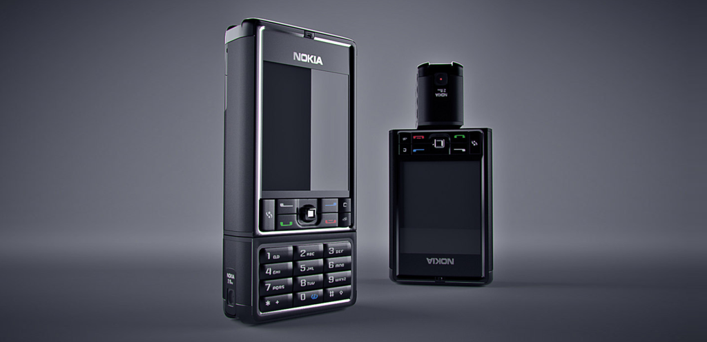 تعمیر موبایل نوکیا