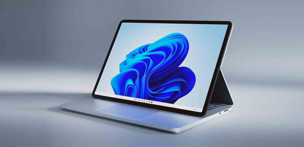 تعمیر سرفیس