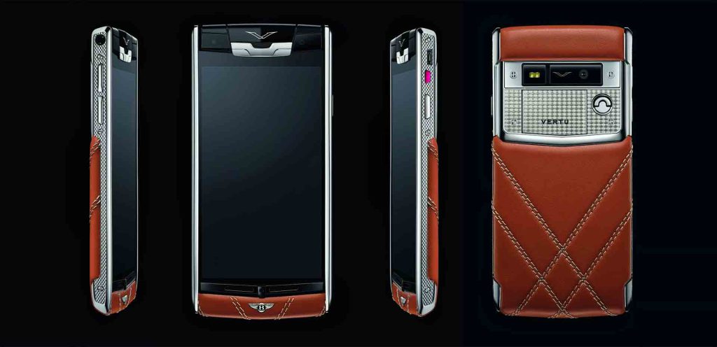 تعمیر گوشی موبایل ورتو verto