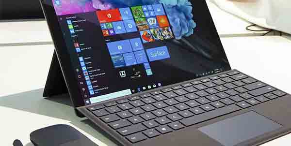 سرفیس چیست؟