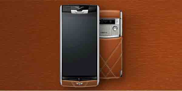 انواع گوشی های ورتو