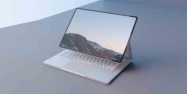 پاک شدن اطلاعات و بازیابی مجدد هارد سرفیس