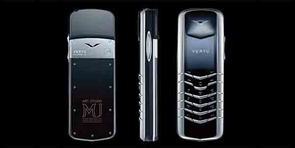 آیا در تعمیر گوشی ورتو می توان به افراد غیر حرفه ای اعتماد کرد؟