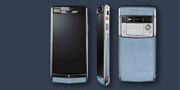 چرا تعمیر گوشی ورتو نیازمند دقت است؟