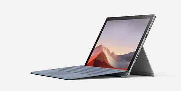 آسیب دیدن شارژر سرفیس