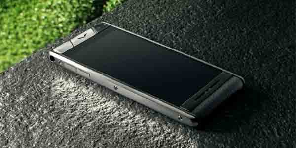 خرابی های ناشی از تماس با آب در گوشی های ورتو​