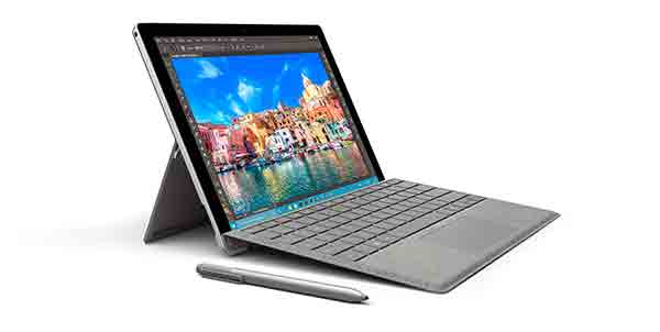 امنیت سرفیس