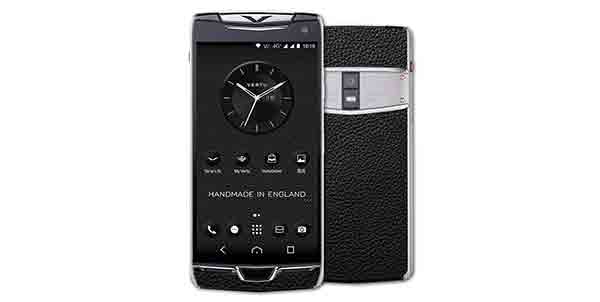 مدت زمان تعمیر گوشی ورتو چقدر است؟​