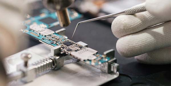 تعمیر موبایل بلک بری چند روز زمان می برد؟