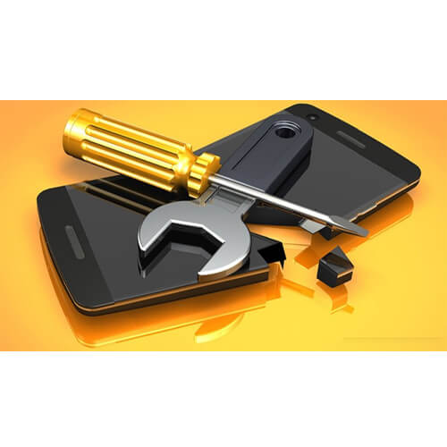 خدمات تعمیر گوشی اپوو