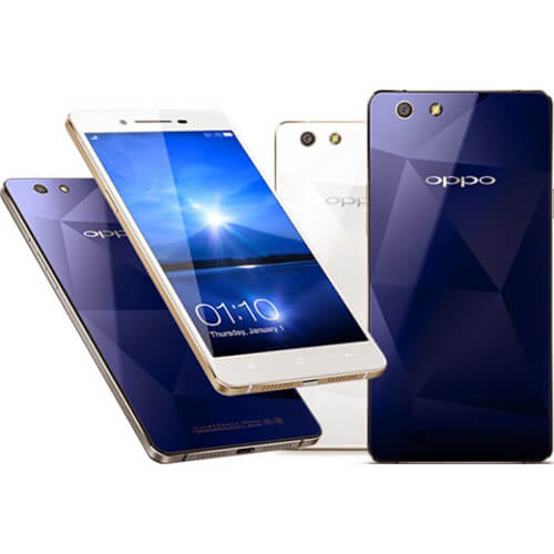 تعمیر سخت افزار گوشی اپوو