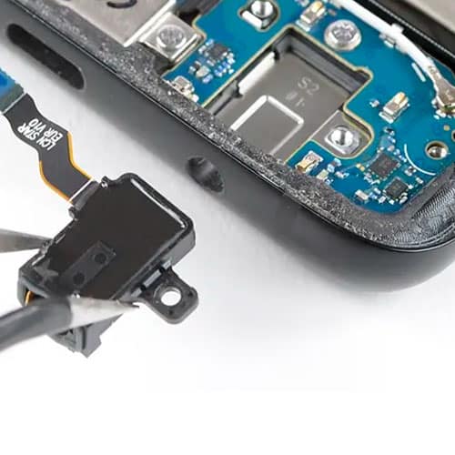 خدمات تخصصی تعمیر موبایل ایسوس