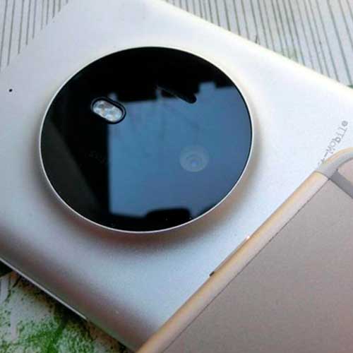 تعمیر گوشی موبایل ماکروسافت