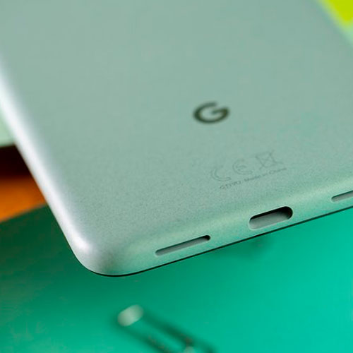 موبایل گوگل