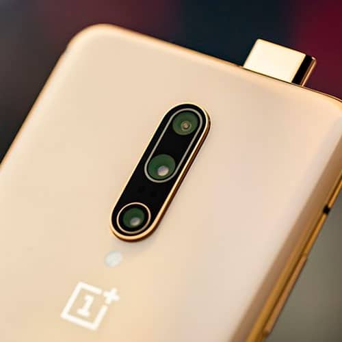 مشکلات احتمالی نرم افزاری گوشی های برند وان پلاس