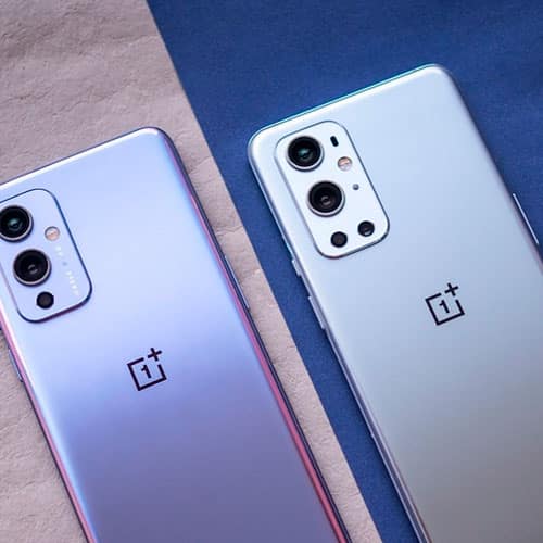 تعمیر گوشی وان پلاس