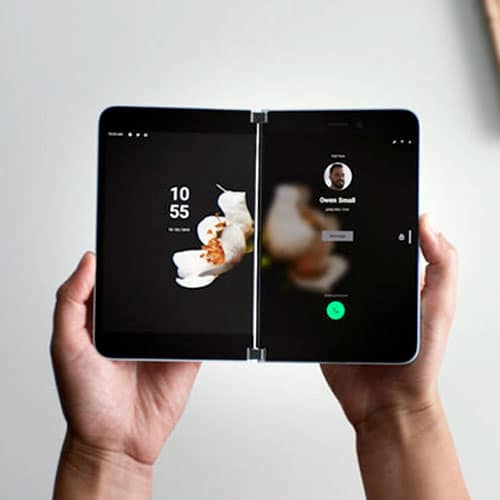 تعمیر گوشی موبایل ماکروسافت