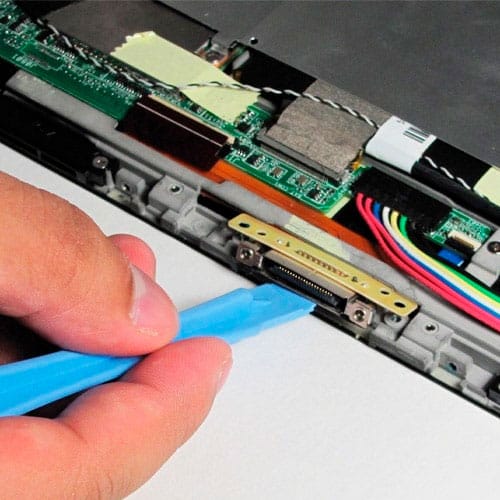 تعمیر سوکت شارژ تبلت ایسوس