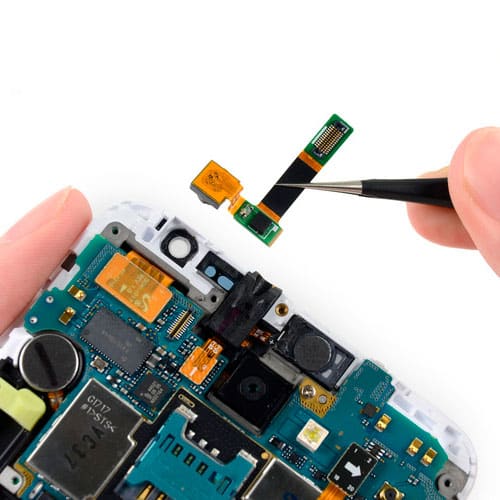 تعمیر و تعویض قطعات مختلف تبلت ایسوس