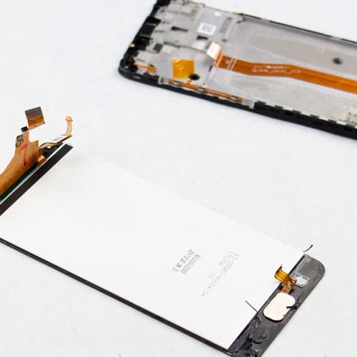 مرکز تعمیرات موبایل در گوشی یار