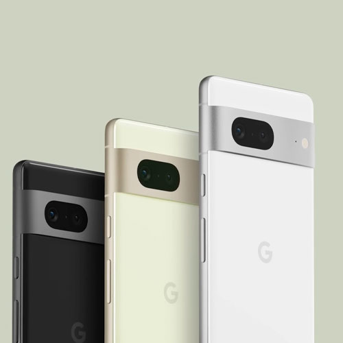 تعمیر گوشی گوگل