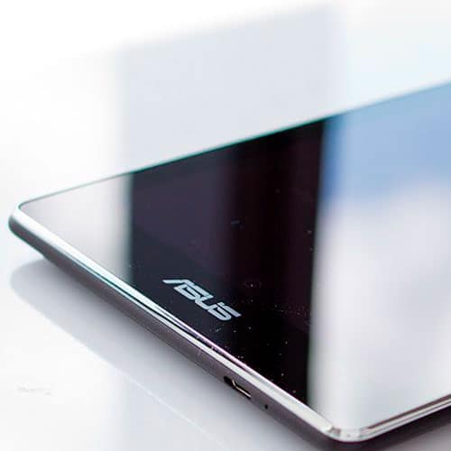 تعویض LCD تبلت ایسوس