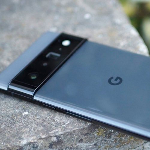 خدمات تعمیر موبایل گوگل