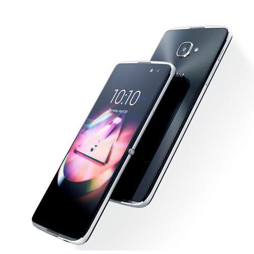 شرکت آلکاتل