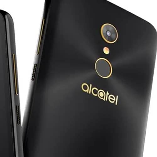 تعمیر انواع گوشی آلکاتل