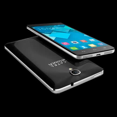 تعمیر گوشی آلکاتل Alcatel