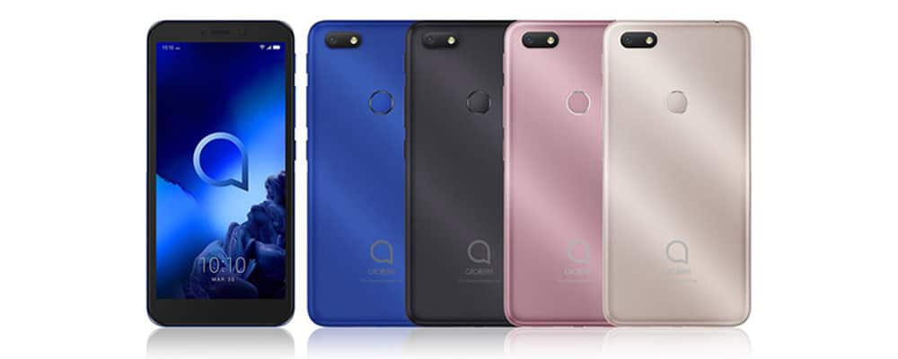 عیب یابی گوشی موبایل آلکاتل چگونه انجام میشود؟