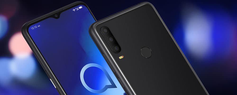 مشکلات رایج سخت افزاری در گوشی موبایل آلکاتل