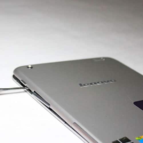 تعمیر تبلت لنوو در تهران