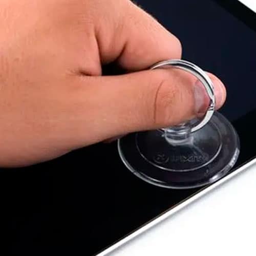 دلایل کند شدن تاچ تبلت لنوو