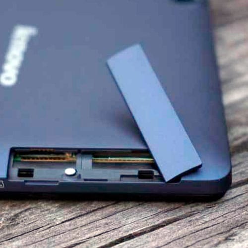 علت هنگ کردن تبلت لنوو