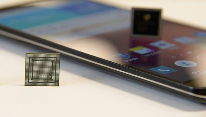 عوامل خرابی سی پی یو (CPU) گوشی