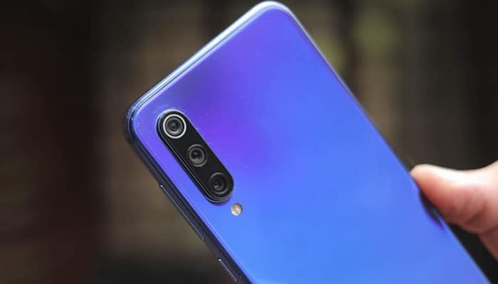 رایج ترین مشکلات دوربین گوشی