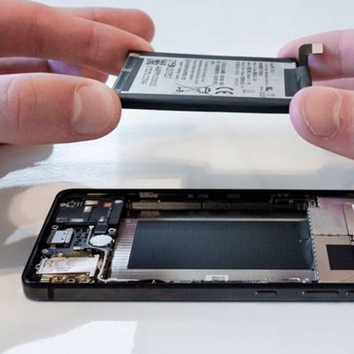 نشانه های خرابی باتری گوشی