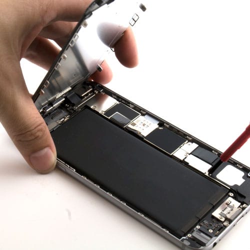 مزایای تعویض باتری موبایل